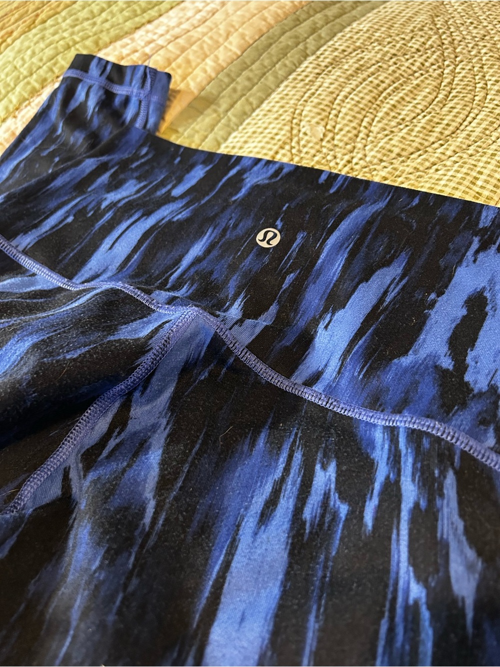 Lululemon Full Length Leggings